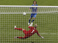 Euro 2012 - Italy will cause Germany problems after downing England
