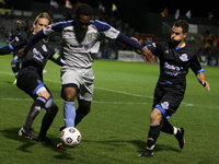 Another draw leave FC Edmonton with only a glimmer of hope