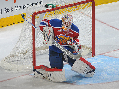 Oil Kings slide back into top spot with win over Kootenay