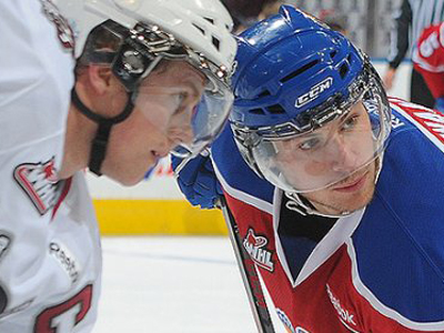 Oil Kings remain in top spot with two game split