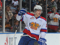 Oil Kings pound Royals for their sixth win in last seven