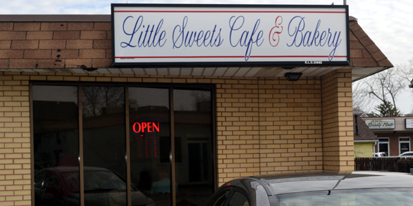 Little Sweets Cafe and Bakery