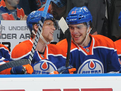 Hemsky scores highlight reel winner in Oilers comeback win