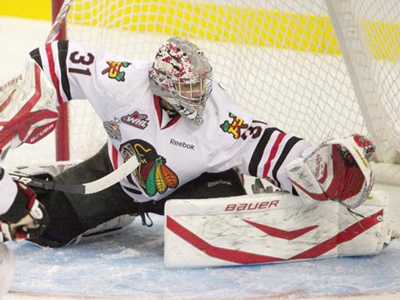 WHL Final: Winterhawks steamroll Oil Kings to even series at one