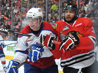 WHL Final: Oil Kings on the ropes following pivotal Game 4 loss to Portland