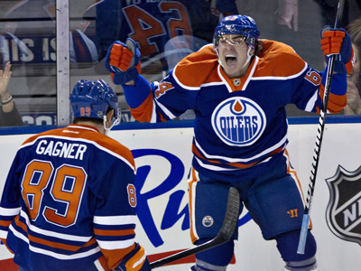 Should the style of game the Edmonton Oilers play ultimately matter?