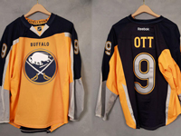 Buffalo Sabres release the worst jersey of the last 15 years