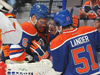 Joensuu steals the show, as Oilers spilt double dip with Flames