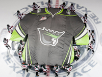 Oil Kings poorly execute original ideas with new jerseys