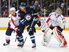 The Winnipeg Jets and their fans are going to miss the South Least