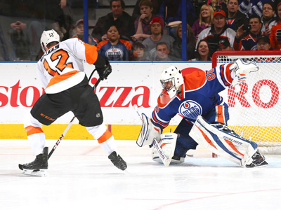 Power play continues to cost the Oilers