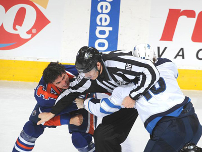 Oilers: Yakupov might just benefit from a pit stop in OKC