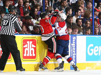WHL Final: Winterhawks force Game Seven, Oil Kings blow three goal lead