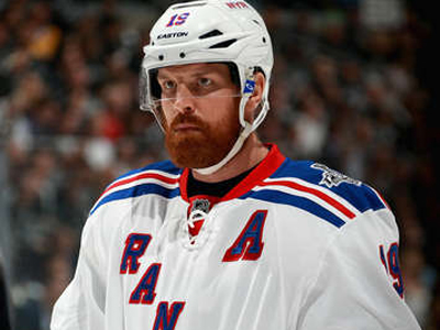 Maple Leafs miss out on Brad Richards
