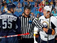 Double Minors: 2014 Sabres Development Camp scrimmage