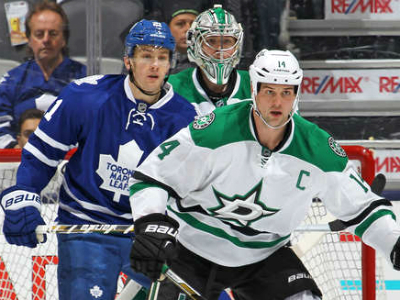 Maple Leafs move past the .600 winning percentage mark with win over Stars
