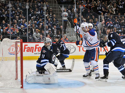 Oilers: Is fifteen a realistic number?