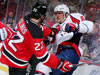 Holtby makes 33 saves to help Capitals top Devils