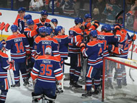 Oilers: Some much needed relief