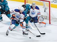 Klefbom solid but Oilers continue to struggle in San Jose