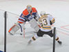 Oilers: Scrivens steals show in win over Bruins