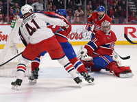 Habs: Tinordi needs to learn how to protect himself