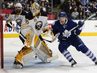 Maple Leafs, Sabres: Battle of The Abysmal