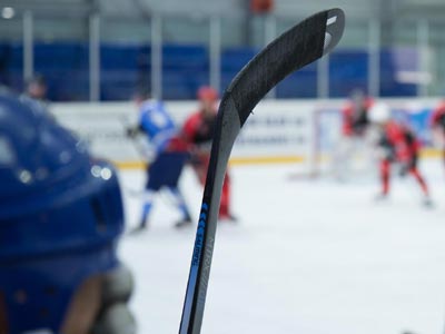 Using Your Love of Hockey to Score a Free Ride at Your College Of Choice