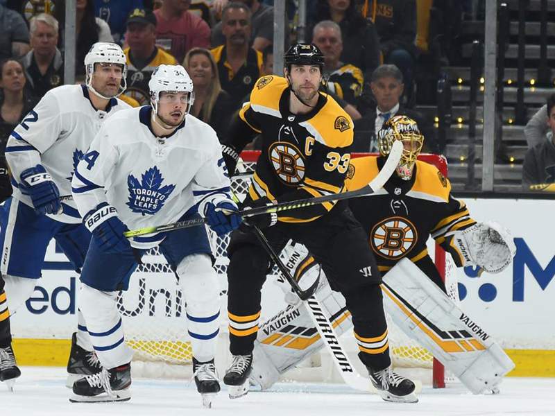 Maple Leafs-Bruins Game 7 debated by NHL.com
