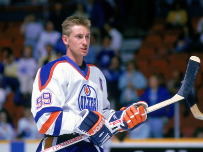 1988 Stanley Cup Final: Edmonton Oilers vs Boston Bruins (Game One)
