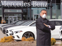 Fearing industry will never be the same, auto dealers try new approaches