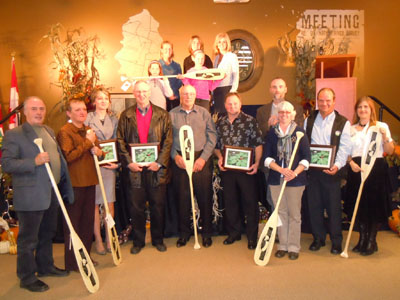 Nominations Being Accepted For Tri-Valley Conservation Awards