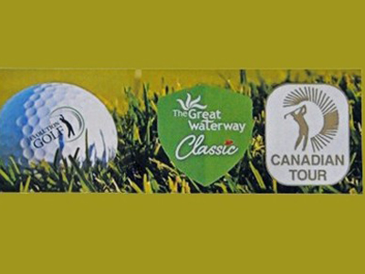 Local golfers can register for Great Waterway Classic Qualifiers