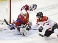  World Hockey Championship Preview: Canada, Finland, Sweden look to be the favorites