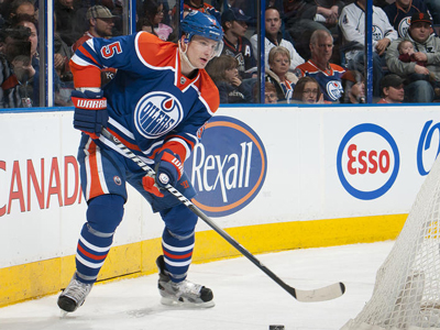 Edmonton Oilers Report Cards - Goaltenders and Defencemen