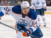 Enigmatic Yakupov and The Bounce Back