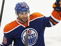 Thank You, Sam Gagner: The Oilers Were Lucky To Have You