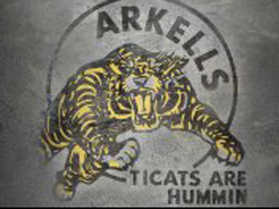 Arkells release official anthem of the Hamilton Tiger-Cats