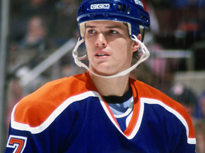 Oilers History: The mishandling of Jason Arnott