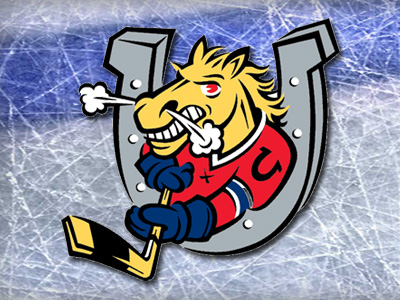 Barrie Colts To Host Blue and White Game