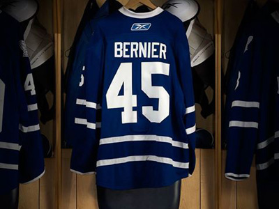 What’s in a number?  A listing of new numbers for NHL players