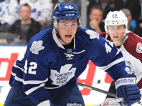 Leafs Acquire Dave Bolland, Bozak Likely Out