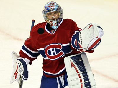 The woes of the Montreal Canadiens continue