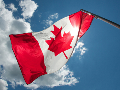 Happy Canada Day - Statement from Prime Minister