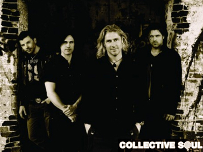 Collective Soul to headline Day Two of Cornwall Lift-Off