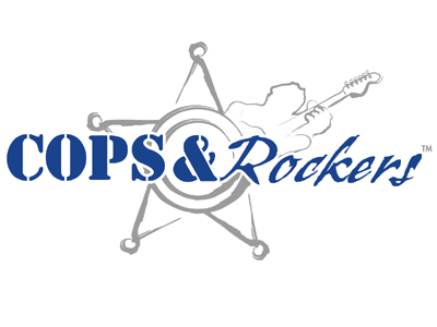 Cops and Rockers - Biggest and best dance party of the year
