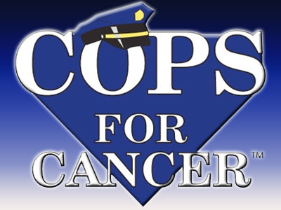 Cornwall Community Police Service to hold Cops for Cancer event
