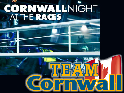 Cornwall Night at Rideau Carleton Raceway