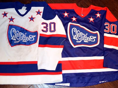 The Winnipeg Jets are back, now how about a return of the Cornwall Royals?