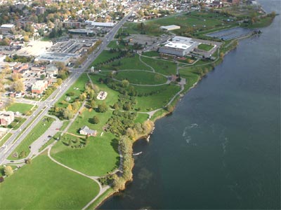 Harbour not a place to return Storage Tanks - MP Lauzon needs to answer